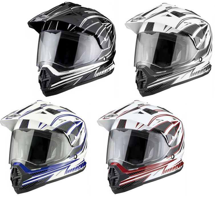 Thh dual hot sale sport helmet